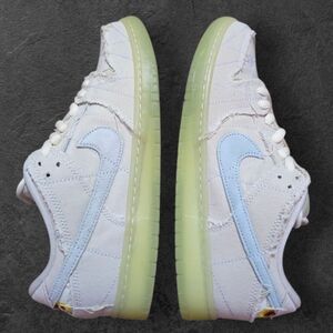 Nike SB Dunk Low Mummy Halloween, Men's Size 12